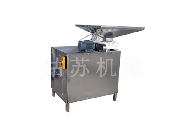 FTJ粉糖機(jī)