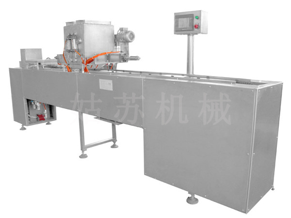 QJJ150巧克力澆注機(jī)